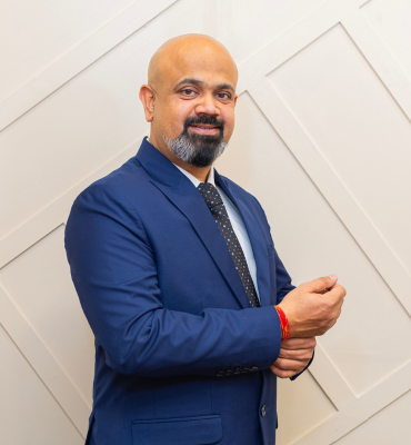 Aditya Singh, Founder & CEO, My Fuels