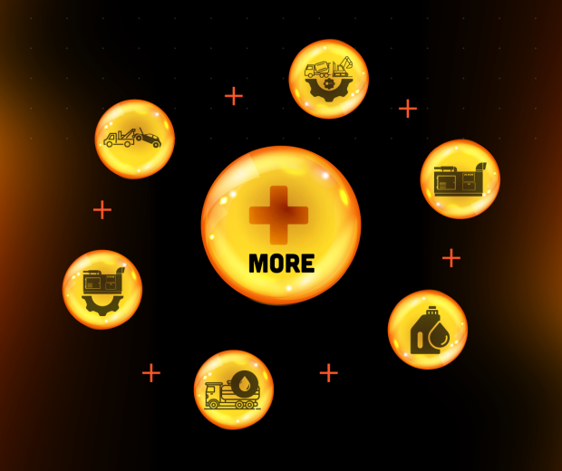 Service Icon Custom Service Icon Custom