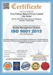 Certificates 2