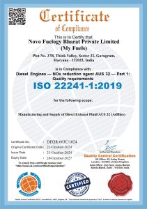 Certificates 3