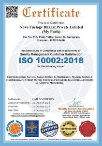 Certificates 4