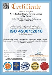 Certificates 8