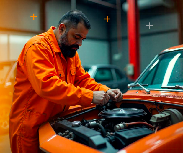 Car care service