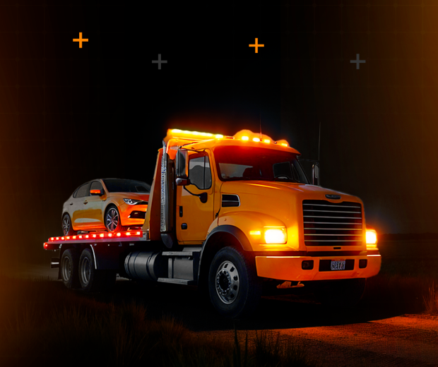Tow Trucl Tow Trucl